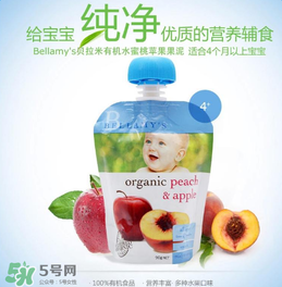貝拉米果泥一袋吃多少？貝拉米果泥一袋吃幾餐？