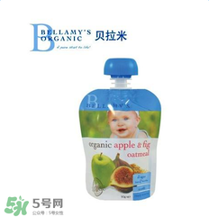 貝拉米果泥一袋吃多少？貝拉米果泥一袋吃幾餐？