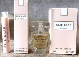 elie saab艾麗薩博香水哪款好聞？elie saab香水推薦