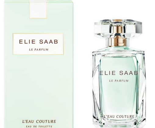 elie saab艾麗薩博香水哪款好聞？elie saab香水推薦
