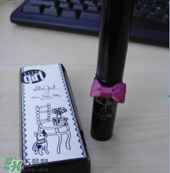 ellegirl愛爾甜心口紅怎么樣？ellegirl口紅色號試色