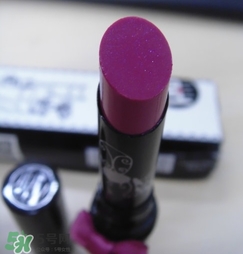 ellegirl愛爾甜心口紅怎么樣？ellegirl口紅色號試色