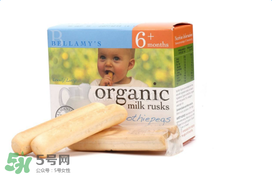 貝拉米磨牙棒怎么吃？貝拉米磨牙棒的使用方法