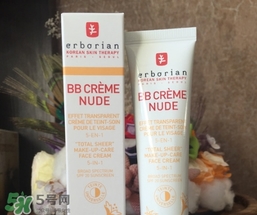 erborian艾博妍是什么牌子？erborian什么檔次？