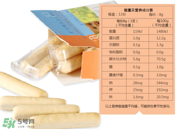 貝拉米磨牙餅干有鹽嗎？貝拉米磨牙棒有鹽嗎？