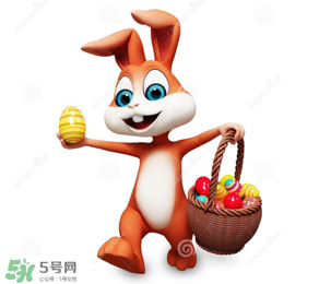 復(fù)活節(jié)的兔子叫什么？復(fù)活節(jié)兔子是恐怖的嗎？