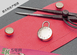 furla芙拉包包怎么看真假？芙拉包包真假辨別