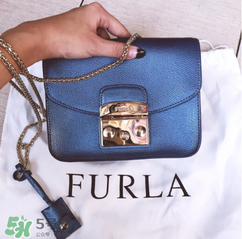 furla芙拉包包怎么看真假？芙拉包包真假辨別