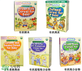 美國Healthy times健康時(shí)代米粉介紹 美國Healthy times健康時(shí)代米粉說明