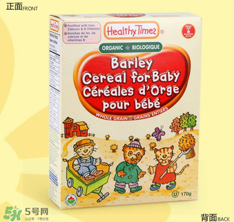 美國Healthy times健康時(shí)代米粉介紹 美國Healthy times健康時(shí)代米粉說明