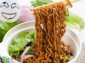 三養(yǎng)炸醬面可以泡嗎？三養(yǎng)炸醬面泡多久？