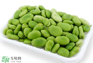 蠶豆什么時候成熟？蠶豆什么時候上市？