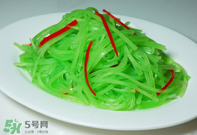 萵筍什么人不能吃？哪些人不能吃萵筍？
