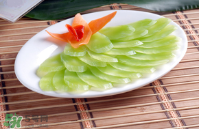 萵筍什么人不能吃？哪些人不能吃萵筍？