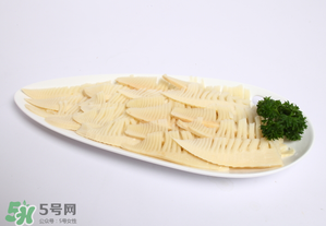 竹筍什么人不能吃？哪些人不適合吃竹筍？