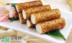 嬰兒能吃山藥嗎？嬰兒可不可以吃山藥？