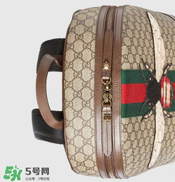 gucci蜜蜂包怎么看真假？gucci古馳蜜蜂包真假辨別