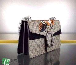 gucci蜜蜂包怎么看真假？gucci古馳蜜蜂包真假辨別