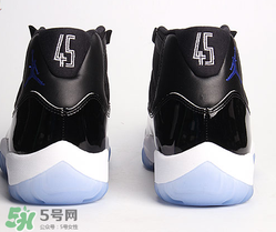 air jordan11怎么看真假？喬丹11代真假辨別