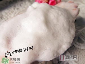 elvena艾美奈潔面皂怎么樣？艾美奈御用養(yǎng)顏皂怎么用？