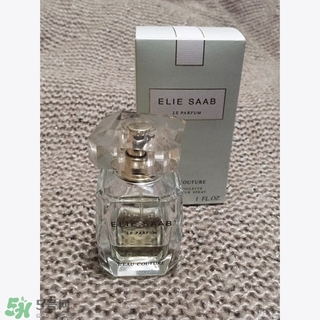 elie saab艾麗薩博是什么牌子？elie saab艾黎莎柏什么檔次？