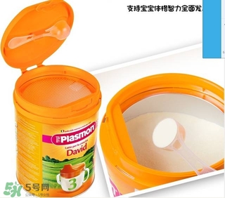 意大利plasmon奶粉怎么樣？意大利plasmon奶粉好嗎？