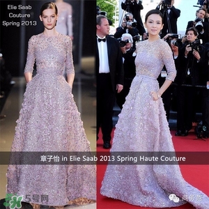 elie saab艾麗薩博是什么牌子？elie saab艾黎莎柏什么檔次？