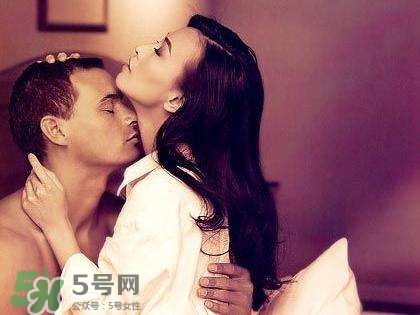 婚前性行為好嗎？婚前性行為利大于弊