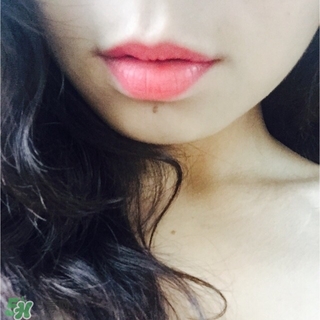 ellegirl愛爾甜心口紅怎么樣？ellegirl口紅色號試色