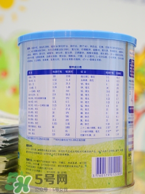 健康時光有機奶粉怎么樣？健康時光有機奶粉如何？