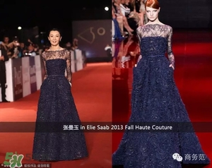 elie saab艾麗薩博是什么牌子？elie saab艾黎莎柏什么檔次？
