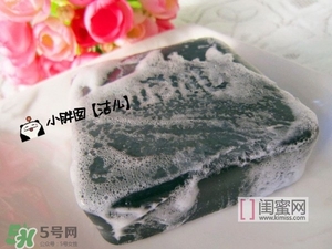 elvena艾美奈潔面皂怎么樣？艾美奈御用養(yǎng)顏皂怎么用？