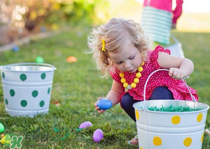 復(fù)活節(jié)為什么叫easter？easter是什么時(shí)候？