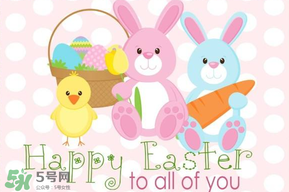 復(fù)活節(jié)為什么叫easter？easter是什么時(shí)候？