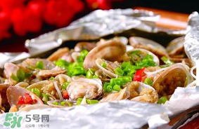 花甲可以隔夜吃嗎？隔夜的花甲能吃嗎？