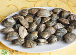 花甲里面黑色的東西能吃嗎？花甲里面黑色的是什么？
