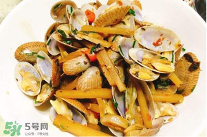 花甲死了還能吃嗎？花甲死了一天能吃嗎？