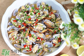 花甲為什么會(huì)苦？花甲有苦味什么原因？