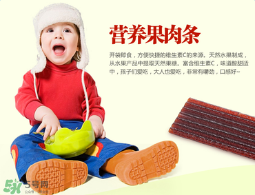 SunRype水果條真的健康嗎？SunRype水果條健不健康？