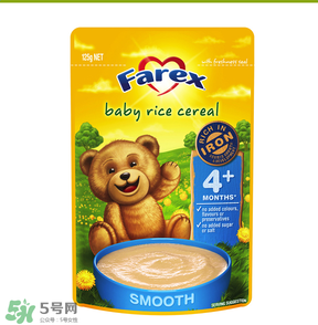 Farex是什么牌子？Farex米粉是哪個(gè)國家產(chǎn)的？