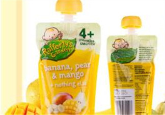 raffertys garden果泥怎么樣？raffertys garden果泥好嗎？