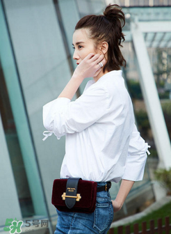 prada cahier正品多少錢(qián)？prada cahier專柜價(jià)格