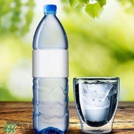 純凈水和礦泉水哪個(gè)好？純凈水和礦泉水的區(qū)別