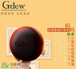 gdew奇締是幾線品牌？gdew奇締是哪國的