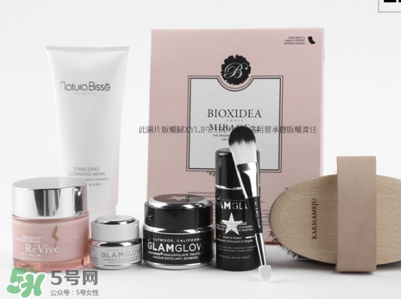 glamglow適合什么年齡？glamglow適合年齡段