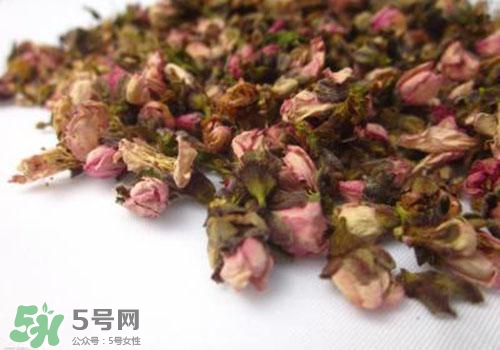 桃花茶可以加蜂蜜嗎？桃花茶可以和蜂蜜一起喝嗎？