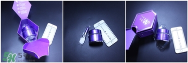 glamglow紫罐怎么用？glamglow紫罐使用方法