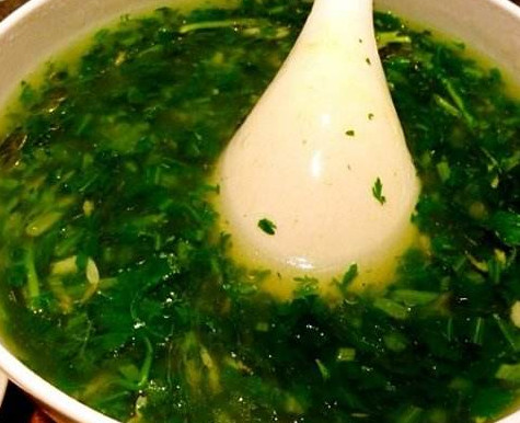 茼蒿能和豆腐一起吃嗎？茼蒿可以和豆腐同炒嗎