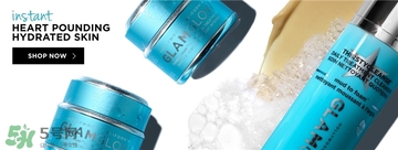 glamglow發(fā)光面膜哪個(gè)顏色好？glamglow面膜不同顏色功效膚質(zhì)