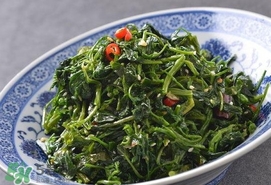 灰灰菜怎么吃？灰灰菜的吃法